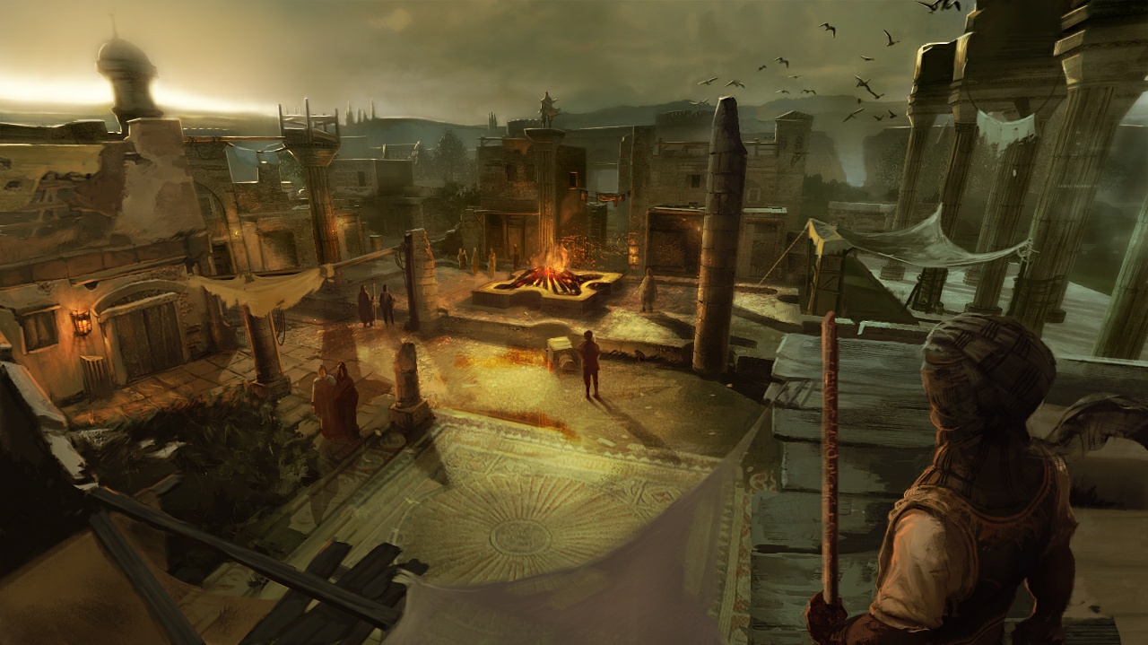 Assassin´s Creed: Revelations - Imagen 12